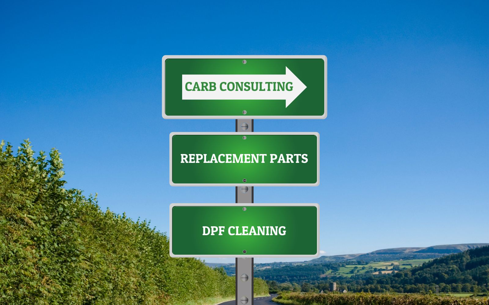 Stay Compliant with CARB Regulations in 2025 and Beyond with Advanced Emission. We offer CARB Consulting, Clean Truck Check Testing, Replacement Parts, Maintenance, and DPF Cleaning