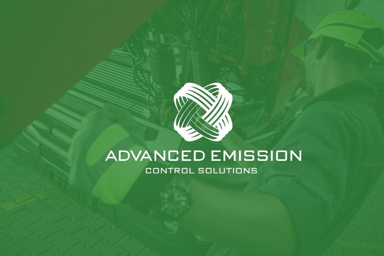 Advanced Emission Parts